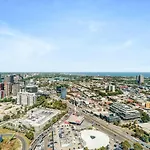 3Br 2Bath, Southbank, Crown, Seaview, Level 41